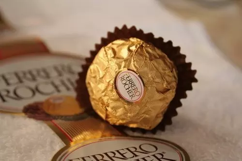 Ferrero Rocher